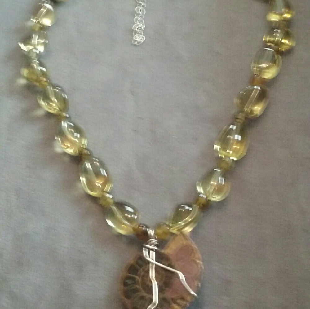 Necklace